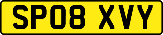 SP08XVY