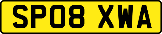 SP08XWA