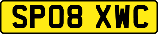 SP08XWC