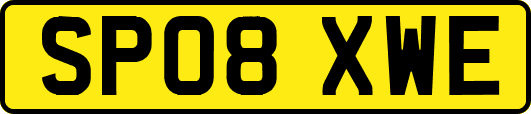 SP08XWE