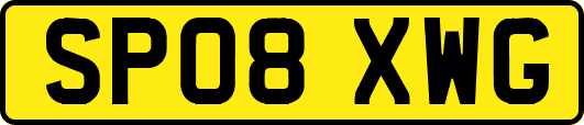 SP08XWG