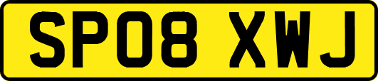 SP08XWJ