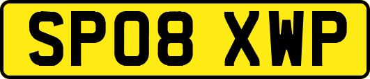 SP08XWP