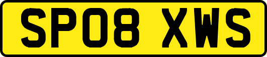 SP08XWS
