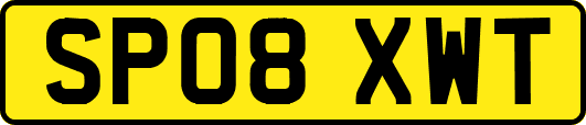 SP08XWT