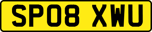 SP08XWU