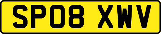 SP08XWV