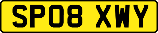 SP08XWY