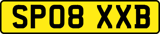 SP08XXB