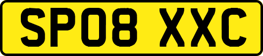 SP08XXC