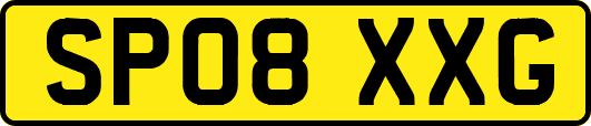 SP08XXG