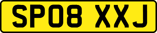 SP08XXJ
