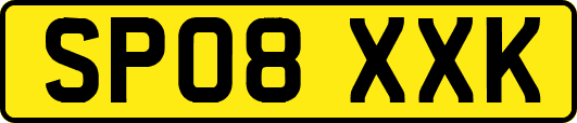 SP08XXK