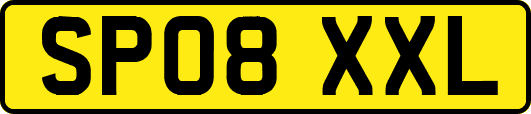 SP08XXL