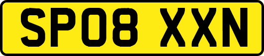 SP08XXN