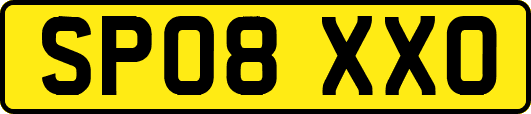 SP08XXO