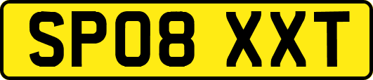 SP08XXT