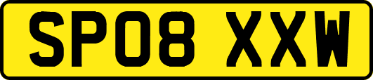SP08XXW
