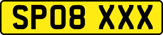 SP08XXX
