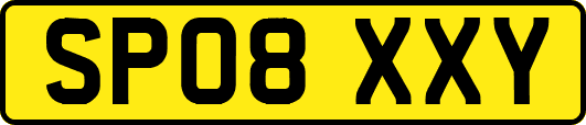 SP08XXY