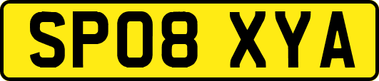 SP08XYA