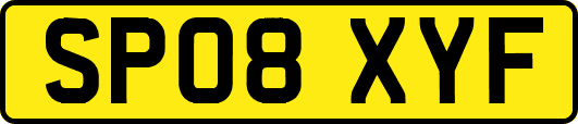 SP08XYF