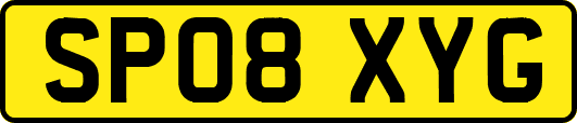 SP08XYG