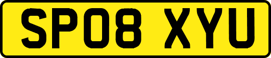 SP08XYU