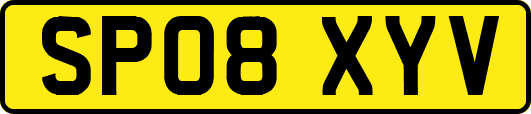 SP08XYV