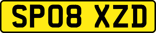 SP08XZD