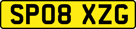SP08XZG