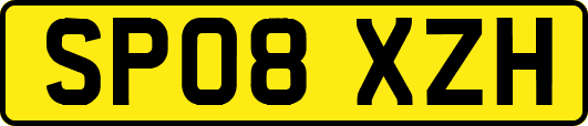 SP08XZH
