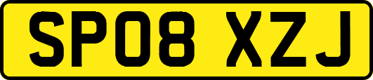 SP08XZJ