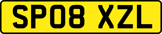 SP08XZL