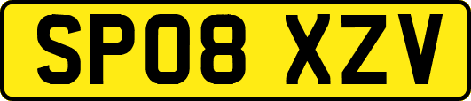 SP08XZV
