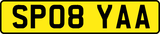 SP08YAA