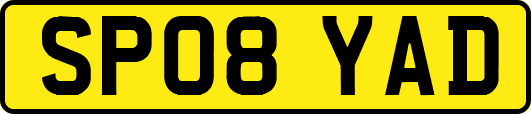 SP08YAD
