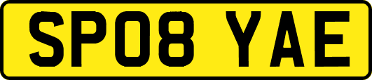 SP08YAE