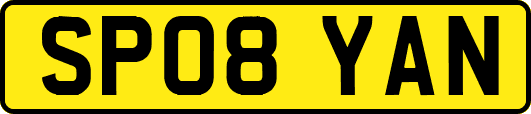 SP08YAN
