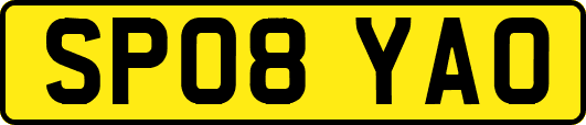 SP08YAO