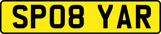 SP08YAR