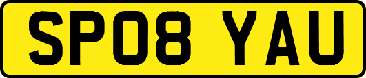 SP08YAU