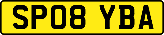 SP08YBA