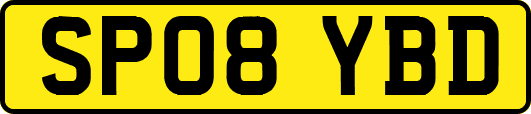 SP08YBD
