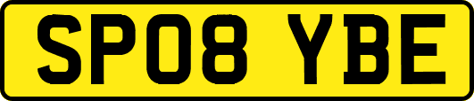 SP08YBE