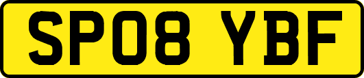 SP08YBF