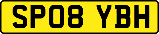 SP08YBH