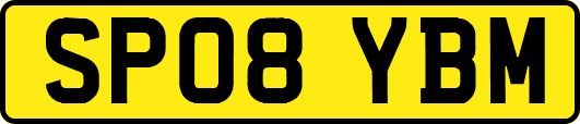 SP08YBM