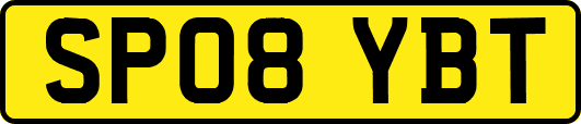 SP08YBT