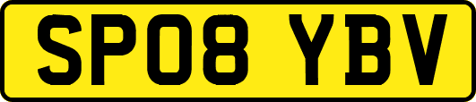 SP08YBV